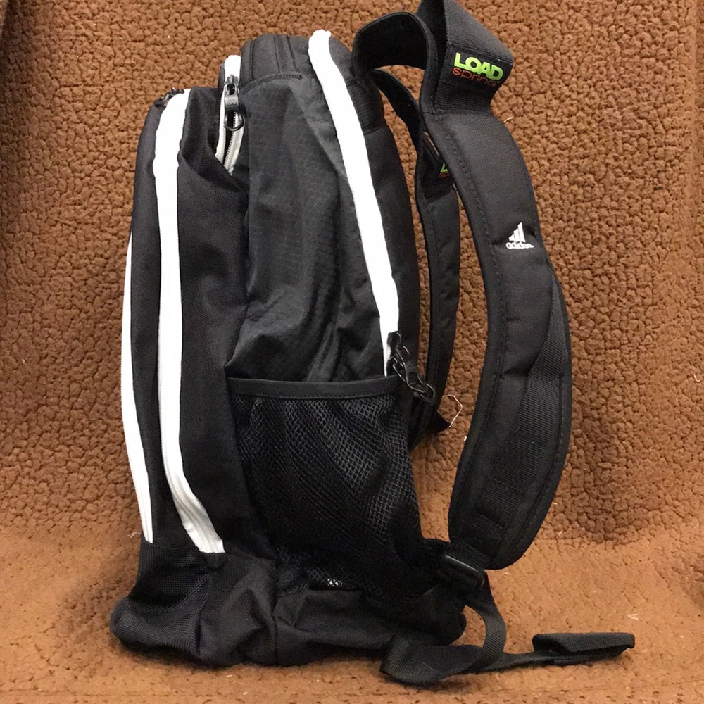Adidas backpack - Picture 6 of 8